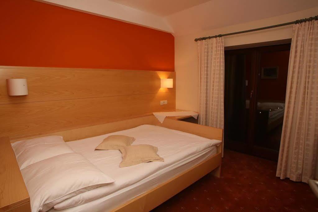 Vila Podvin Radovljica Exterior foto